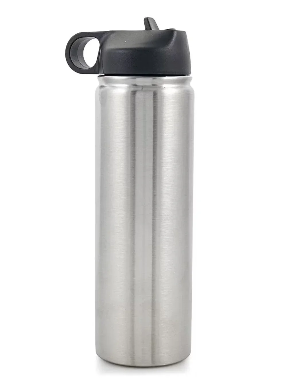 The Memory Company Double Wall Stainless Steel Water Bottle 22oz - NEW